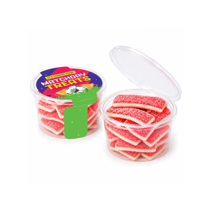 Eco Maxi Pot - Strawberry Sandwiches