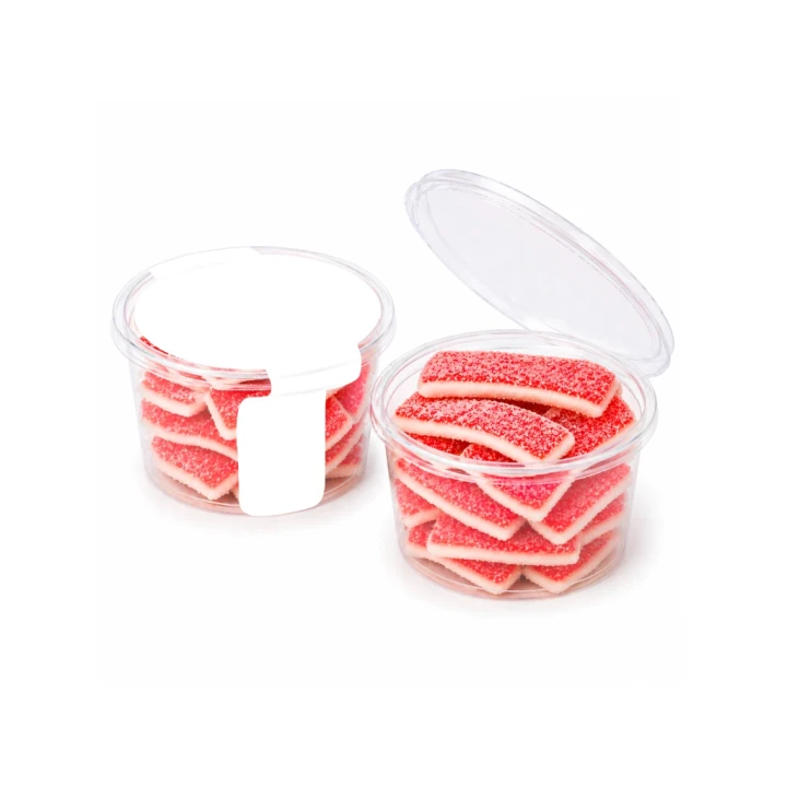 Eco Maxi Pot - Strawberry Sandwiches