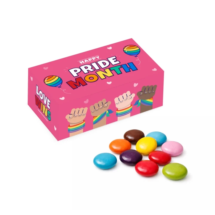 Pride Eco Midi Box - Beanies