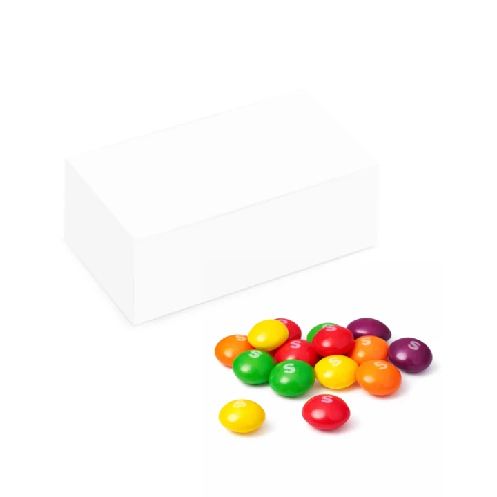 Pride Eco Midi Box - Skittles®