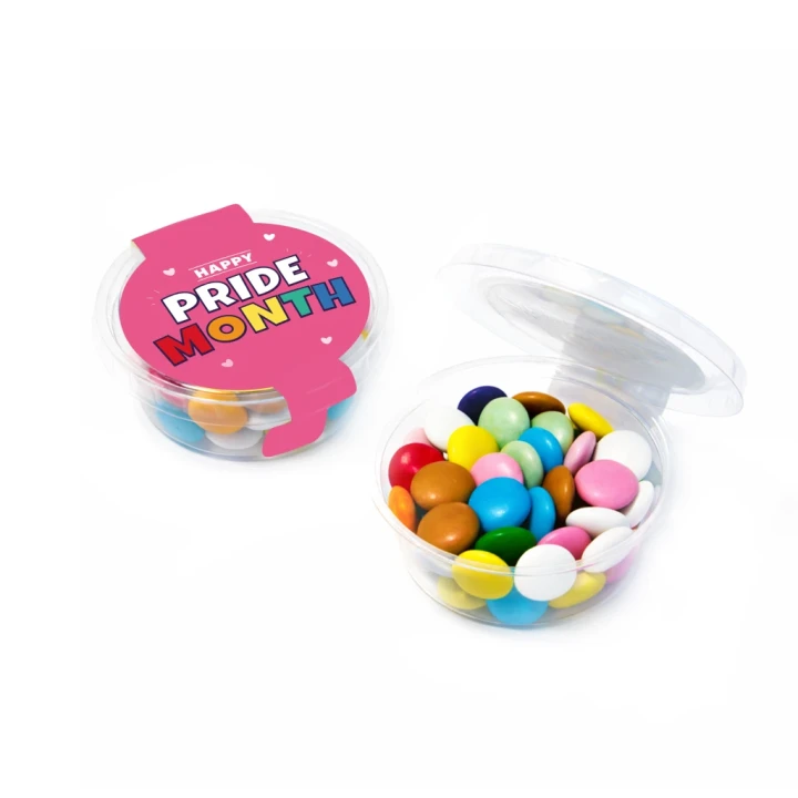 Pride Eco Midi Pot - Beanies