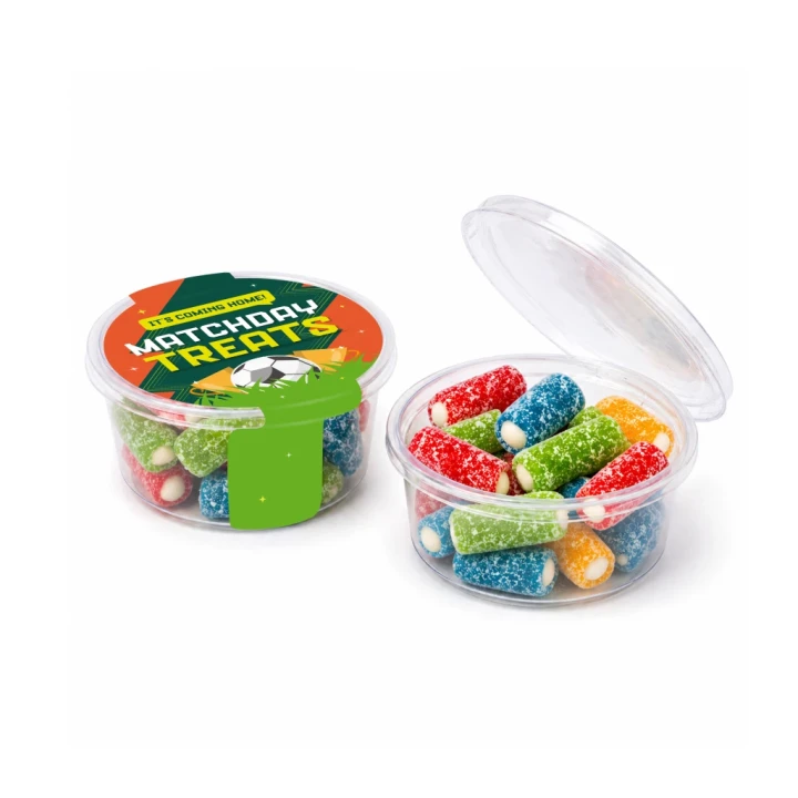 Eco Midi Pot - Fizzy Bites