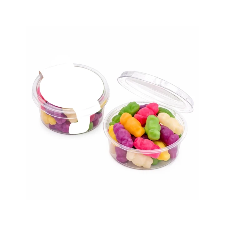 Pride Eco Midi Pot - Haribo® Mini Jelly Babies