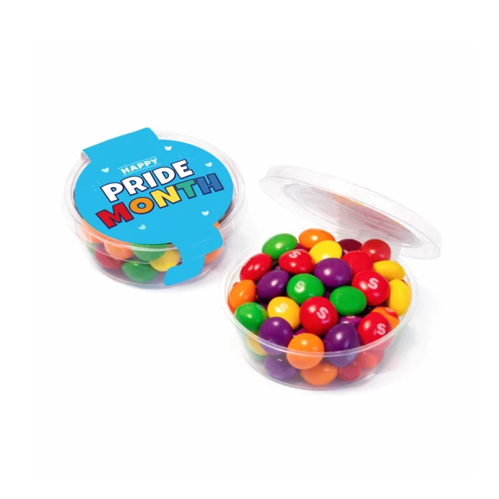 Pride Eco Midi Pot - Skittles®