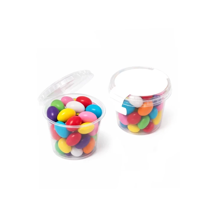 Pride Eco Mini Pot - Beanies