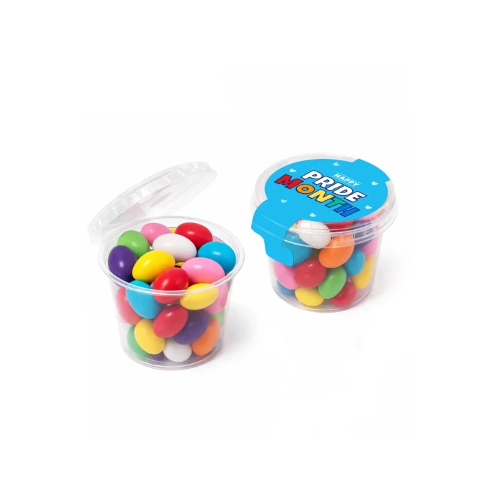 Pride Eco Mini Pot - Beanies