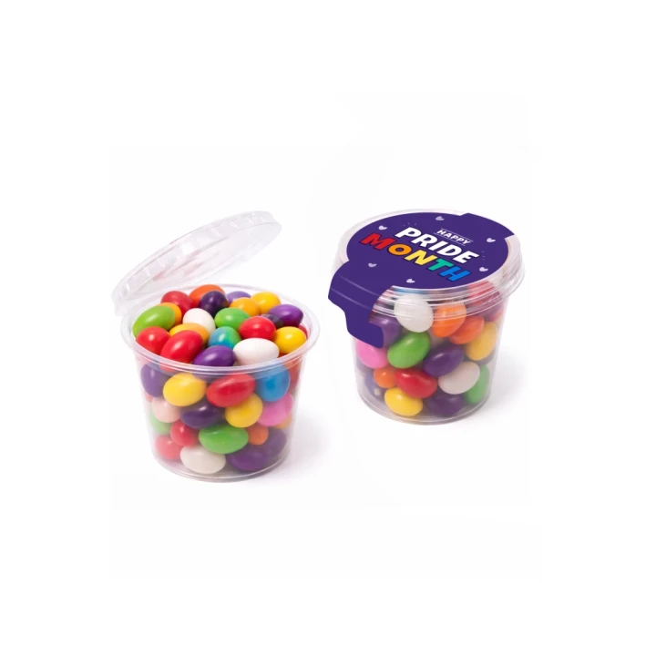 Pride Eco Mini Pot - Jelly Bean Factory®