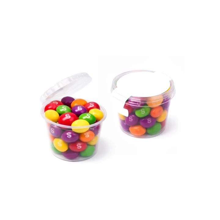 Pride Eco Mini Pot - Skittles®