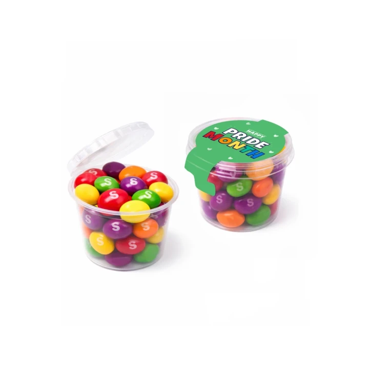 Pride Eco Mini Pot - Skittles®