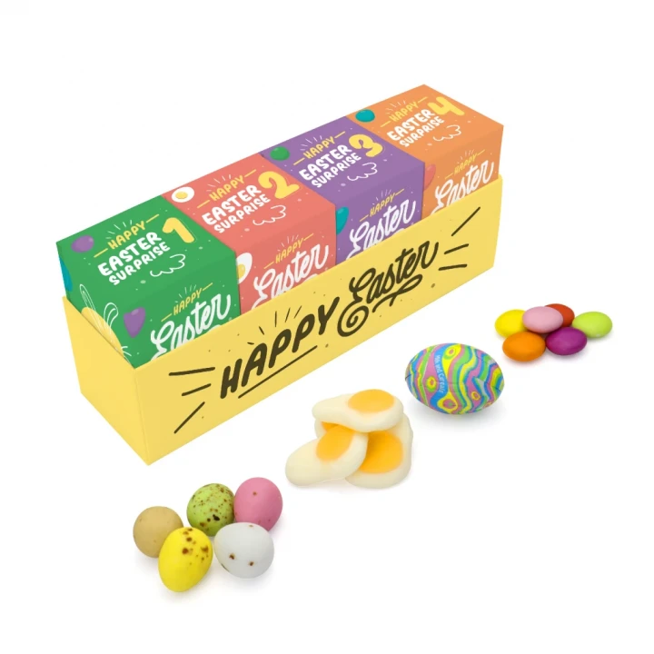Eco Mini Share Pack - Easter Mix