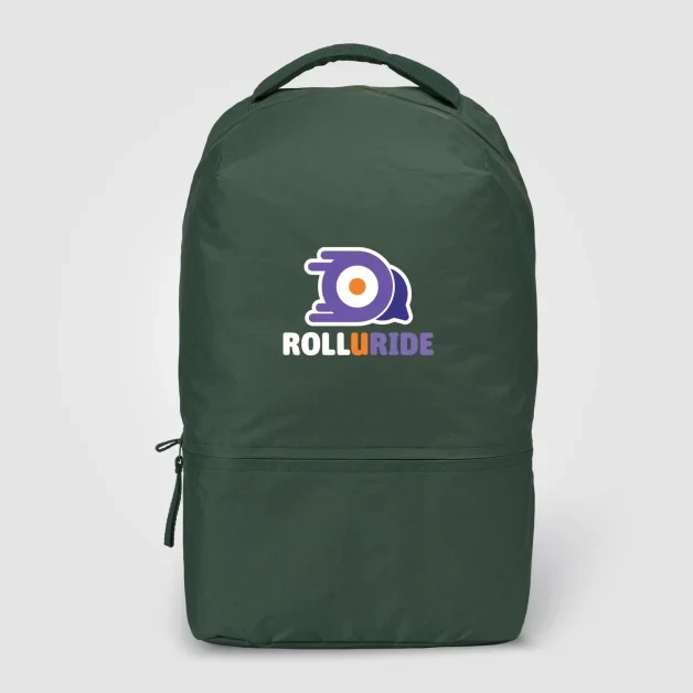 Terra Pack - 2-in-1 Backpack and Lunch Cooler