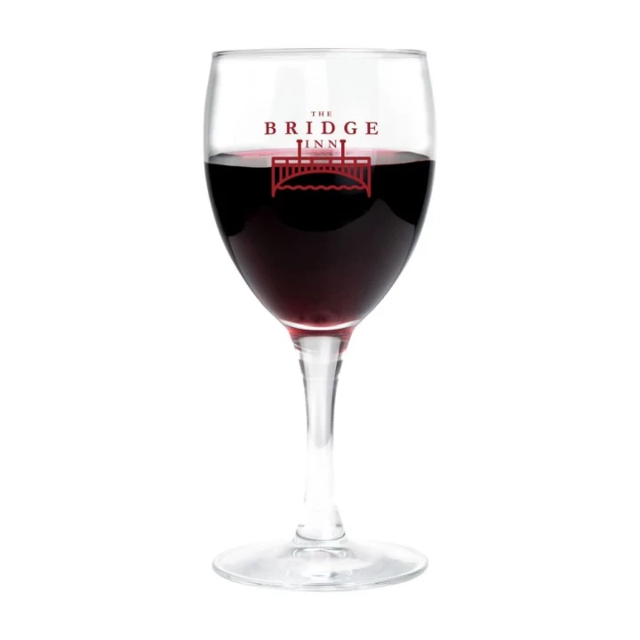 Elegance Wine Glass 250ml