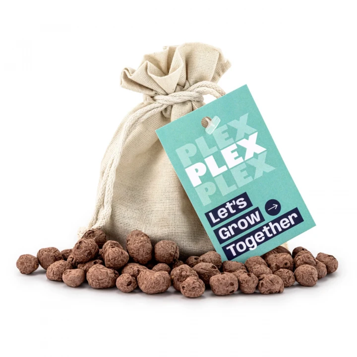 Seed Ball - Bag