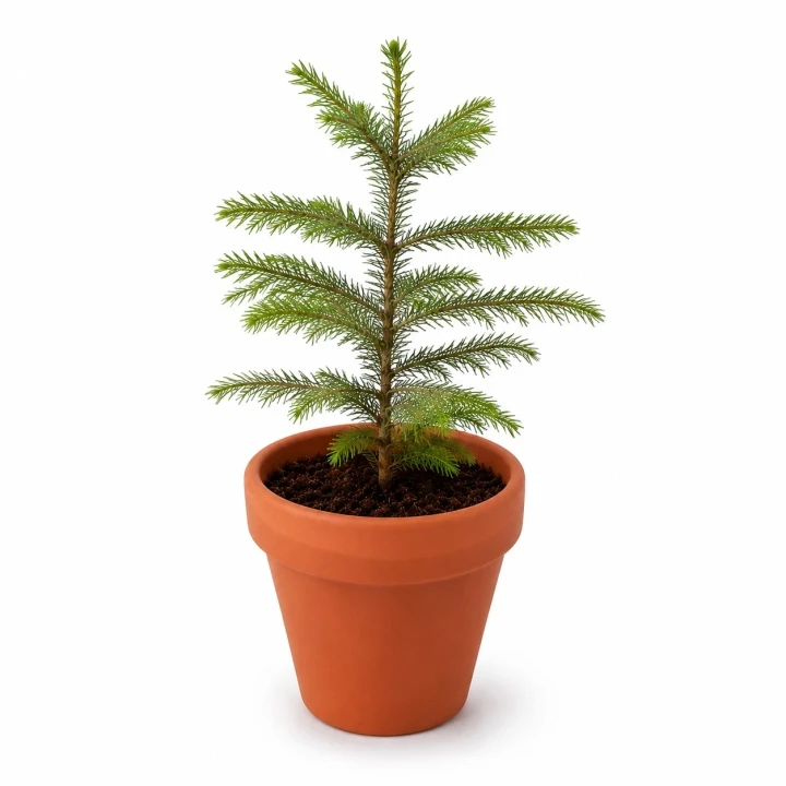 Christmas Tree Grow Kit