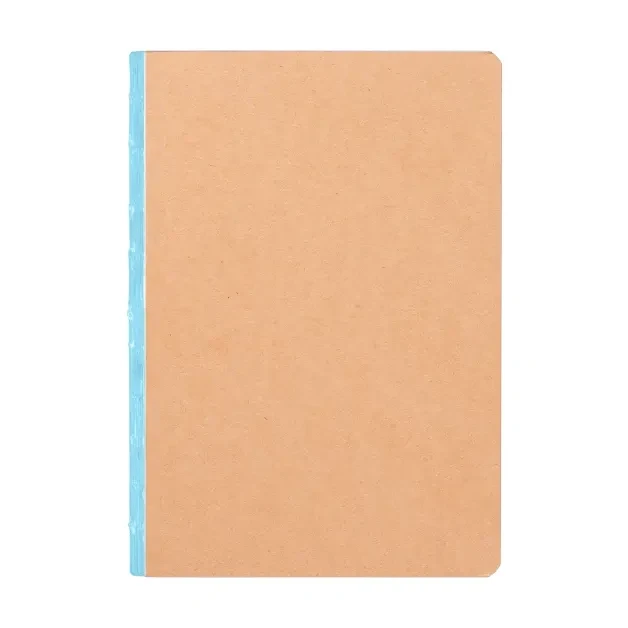 Romy Kraft Cover Colour Edge Journal - A5