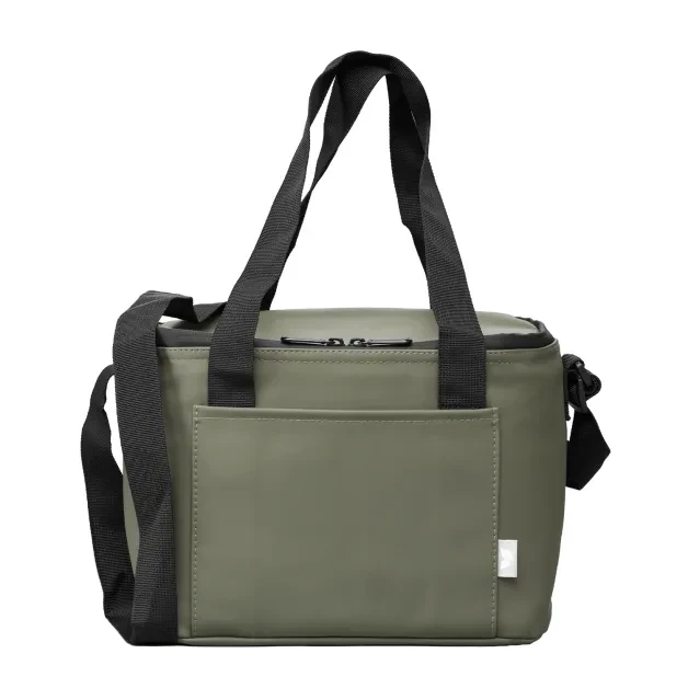 Malmö Recycled 12 Can Cooler Bag - 11L