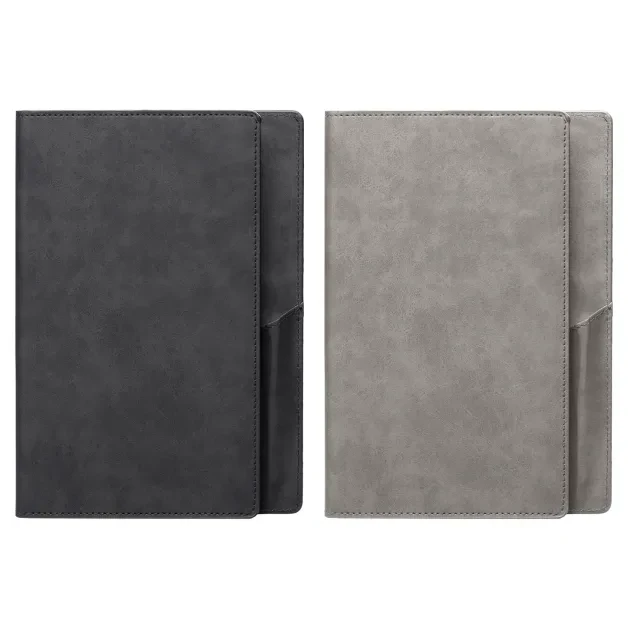 Memento PU Suede Texture Journal - A5