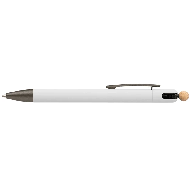 Cavo Recycled Aluminium Fidget Pen
