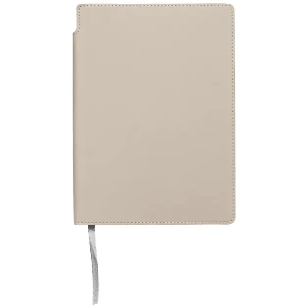 Malmö Recycled Soft Cover Extended Journal - A5