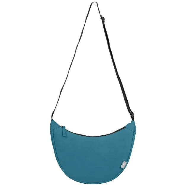 Lucca rPET Nylon Adjustable Shoulder Bag - 4.5L
