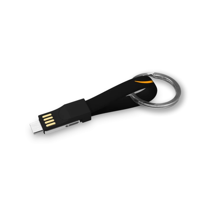 Flip USB Charging Cable