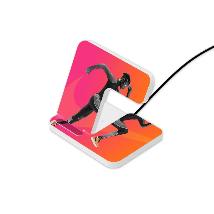 Chromatic Wireless Charger 15W