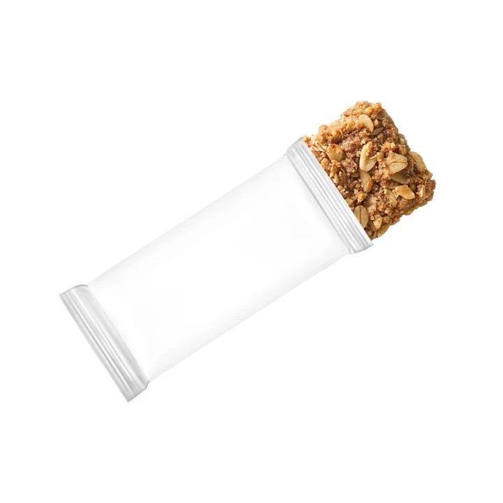 Flow Wrap - Oats & Honey Cereal Bar