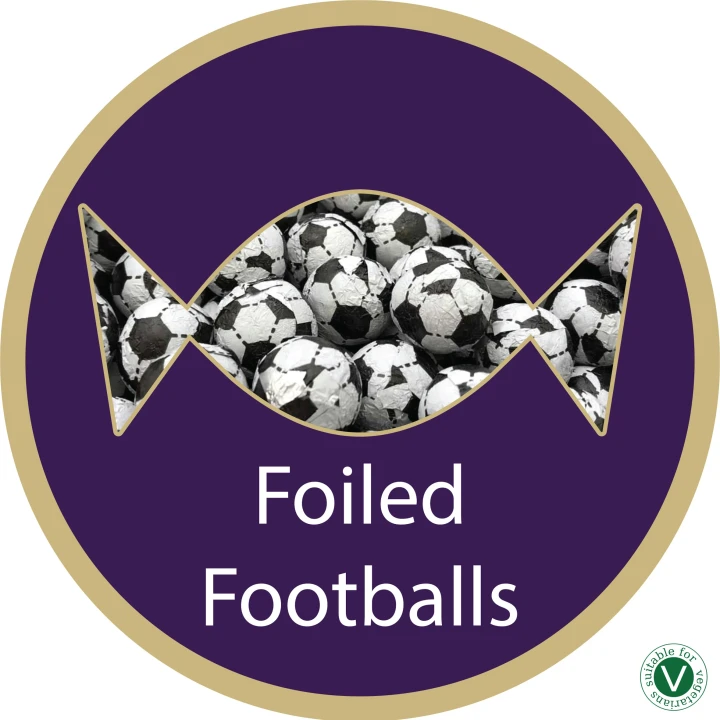 Organza Bag – Football