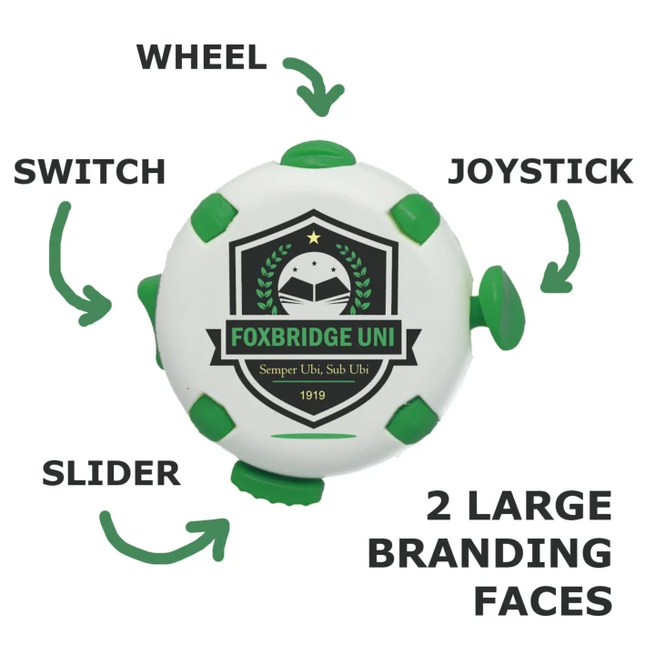 Fidget Puck