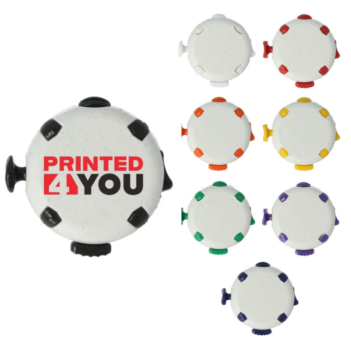 Fidget Puck