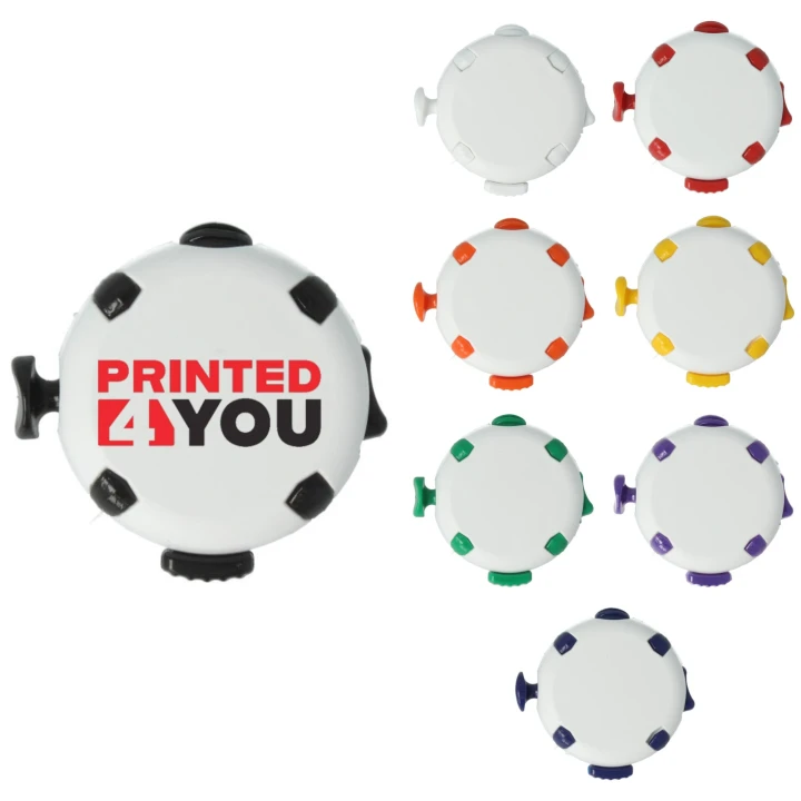 Fidget Puck