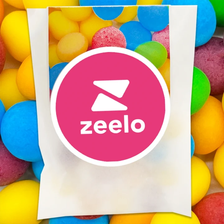 Fruit Imperials – 25g Bag