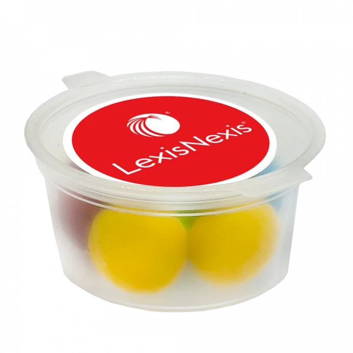 Fruit Imperials – Mini Tub