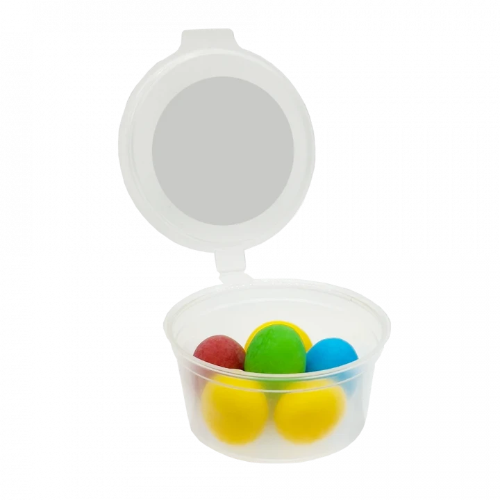 Fruit Imperials – Mini Tub