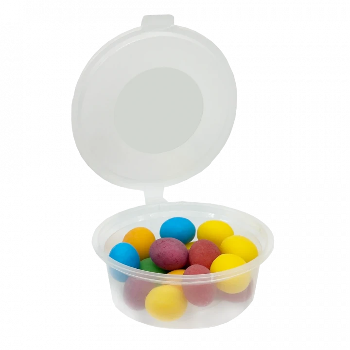 Fruit Imperials – Tub