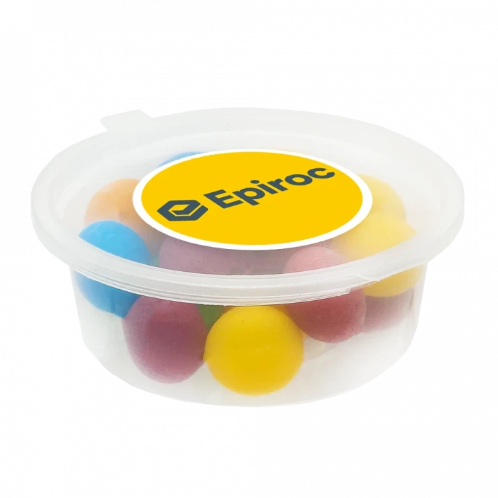 Fruit Imperials – Tub