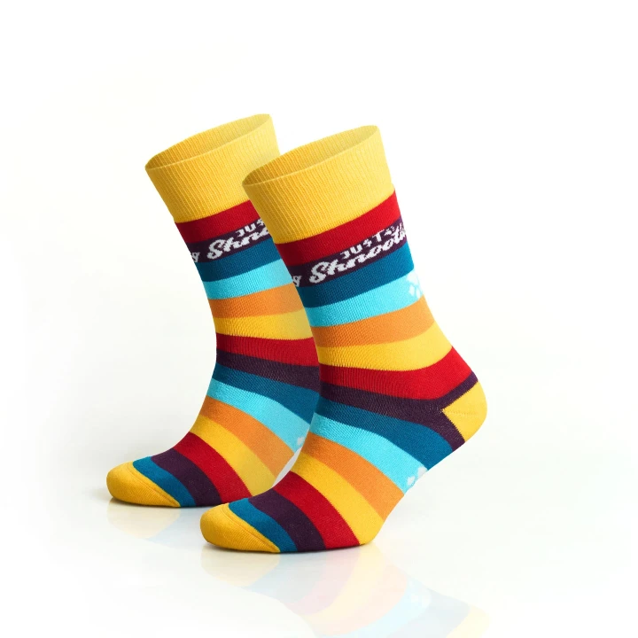 Full Terry Dress Sock