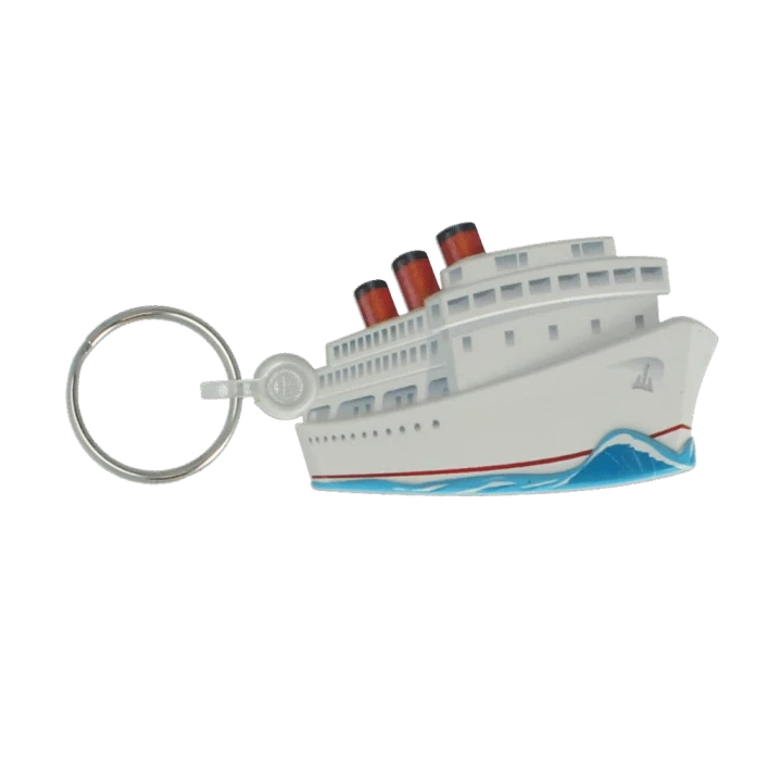 Ship FunKeys Keyring