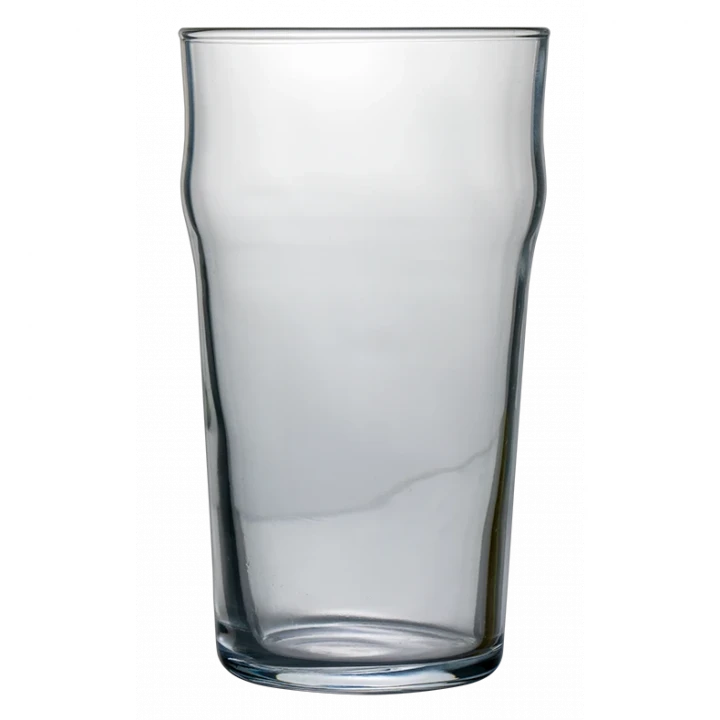 Nonic Pint Glass