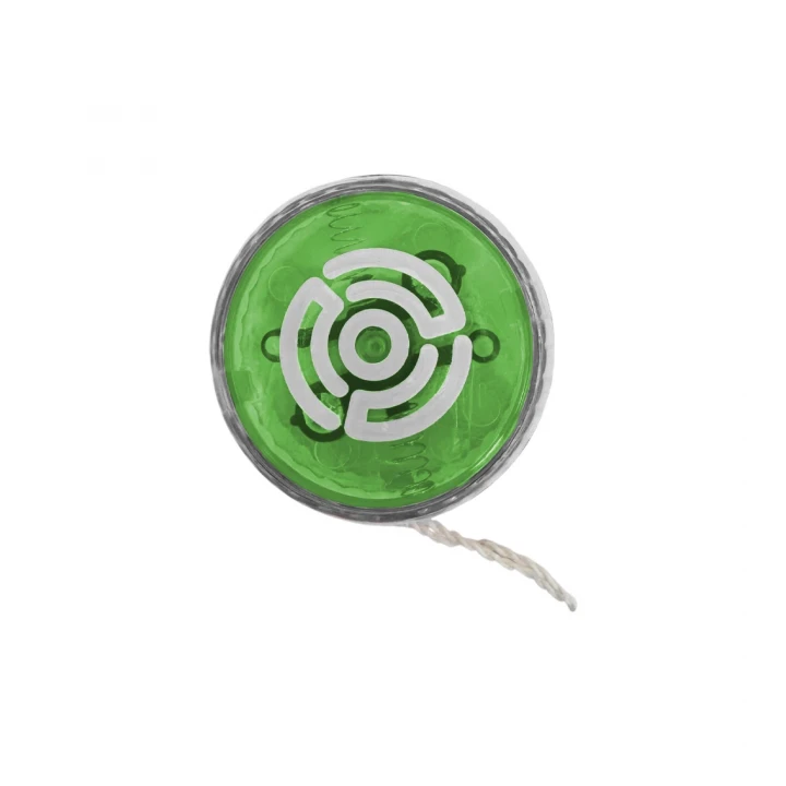 Flashing Yo-Yo