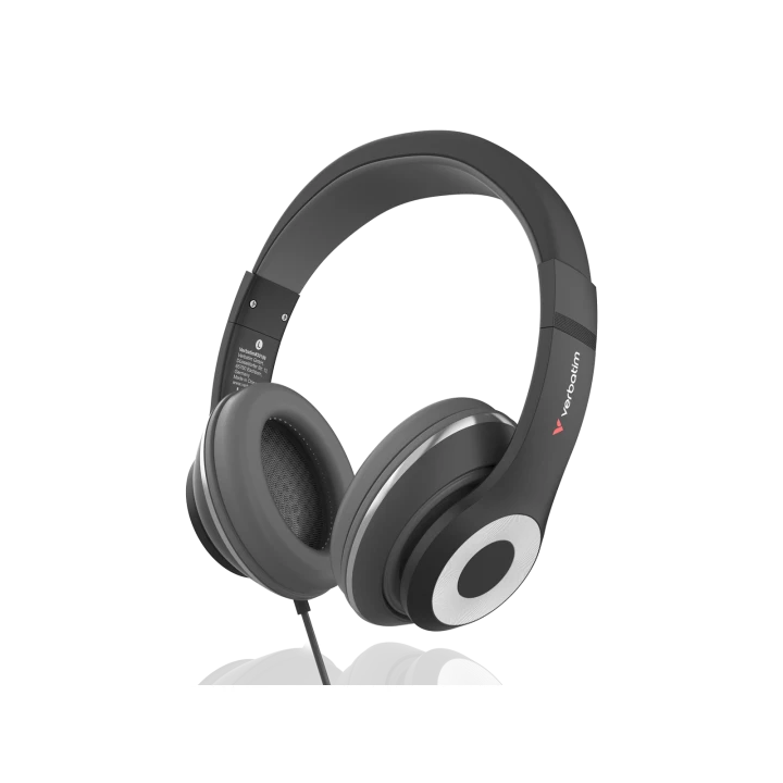 Verbatim TruSound USB-C® Headset