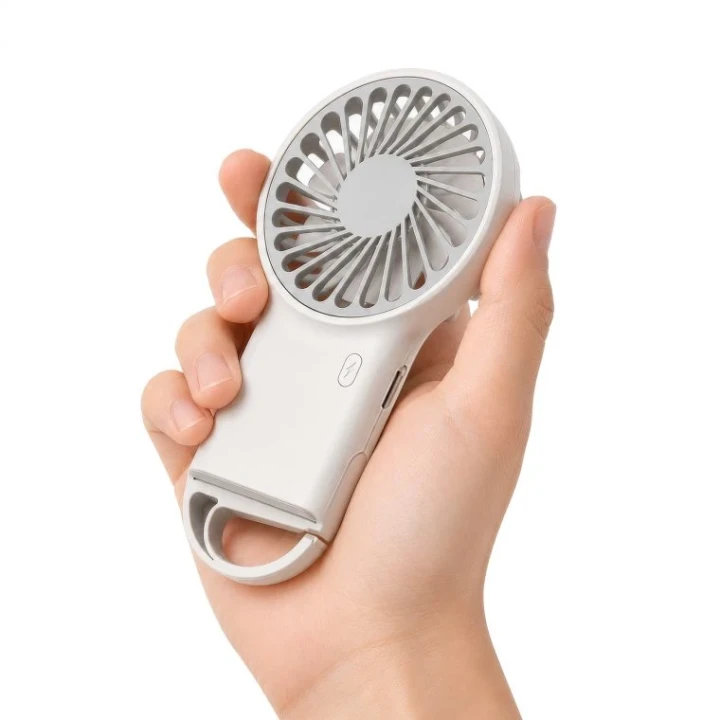 Mini Clip Fan