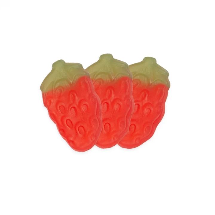 Eco Maxi Pot - Giant Strawberries