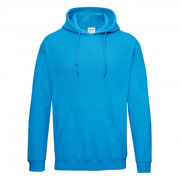 Gildan Heavy Blend Hoodie