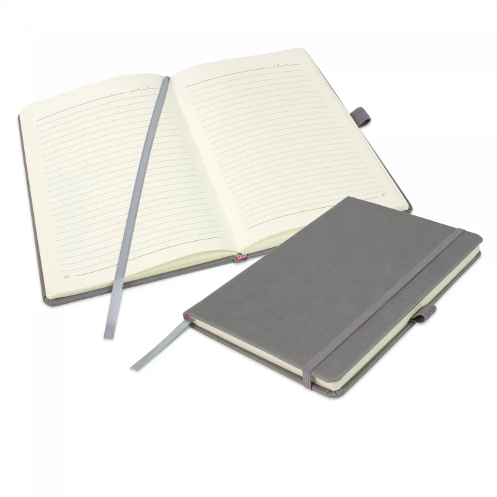 Holms Soft Grain A5 Notebook