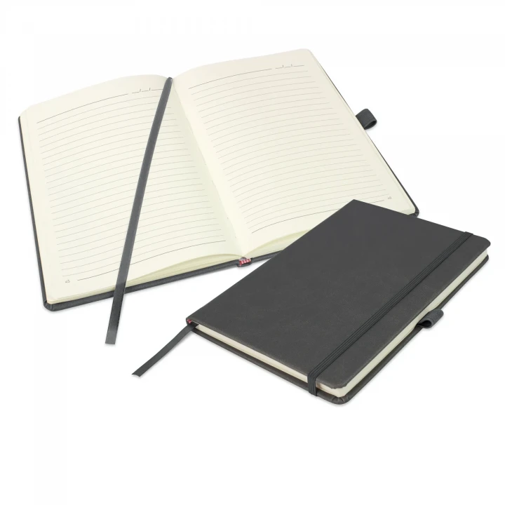 Holms Soft Grain A5 Notebook