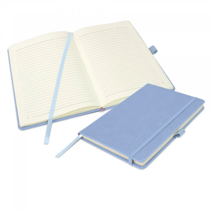 Holms Soft Grain A5 Notebook