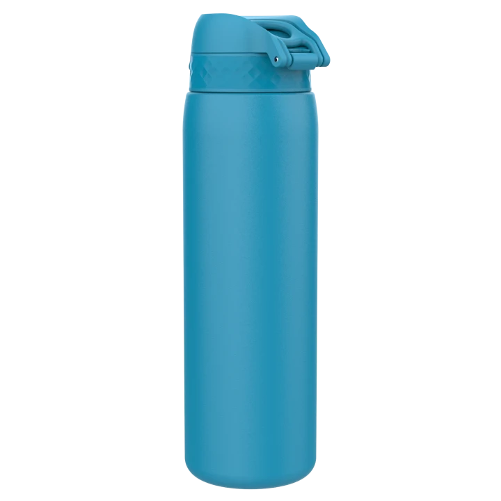 ION8 Stainless Steel 1200ml Water Bottle