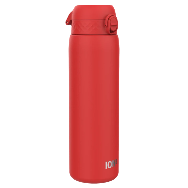 ION8 Stainless Steel 1200ml Water Bottle