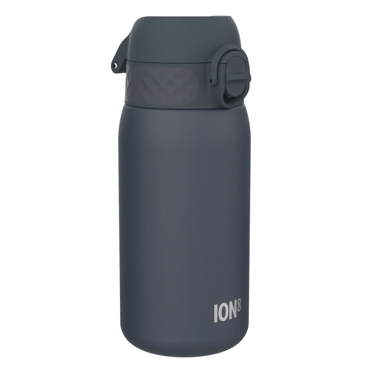 ION8 Stainless Steel 400ml Water Bottle